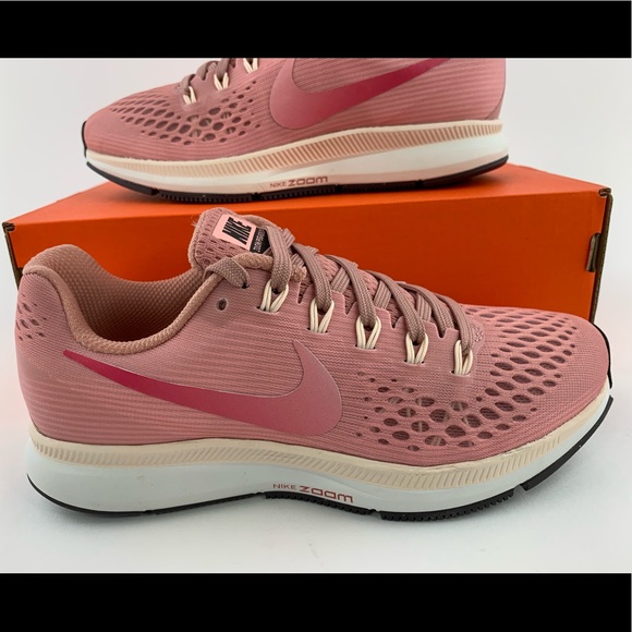 NEW Nike Air Zoom Pegasus 34 - Picture 7 of 8